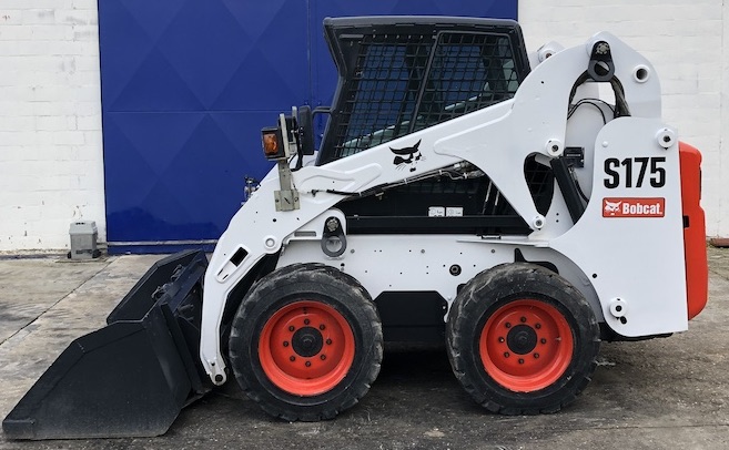 BOBCAT S 175