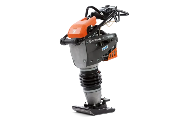 VIBROCOSTIPATORE VERTICALE HUSQVARNA LT6005